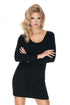 Robe courte model 134579 PeeKaBoo